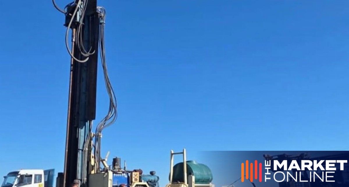 D3 Energy lands new helium permit next to its existing South African exploration area